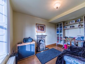 STUDY- click for photo gallery